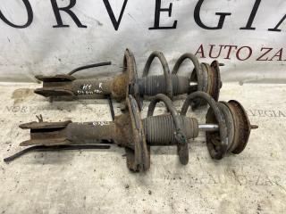 Фото запчасти амортизатор передний Hyundai H-1 Б/У запчасть Запчасть амортизатор передний Hyundai H-1