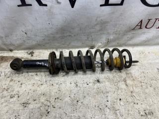 Фото запчасти амортизатор задний Mitsubishi Outlander Б/У запчасть Запчасть амортизатор задний Mitsubishi Outlander