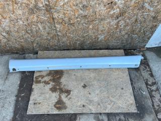 Запчасть накладка на порог MERCEDES ML W163