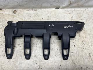 Фото запчасти накладка декоративная Porsche Panamera 2010 Б/У запчасть Запчасть накладка декоративная Porsche Panamera 2010