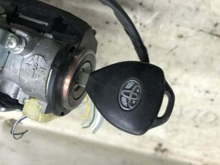 Фото запчасти замок зажигания Toyota Avensis контрактная запчасть Запчасть замок зажигания Toyota Avensis