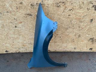 Фото запчасти крыло переднее правое переднее правое Skoda Octavia Scout 2012 контрактная запчасть Запчасть крыло переднее правое переднее правое Skoda Octavia Scout 2012