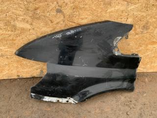 Фото запчасти крыло переднее левое переднее левое Ford Transit контрактная запчасть Запчасть крыло переднее левое переднее левое Ford Transit