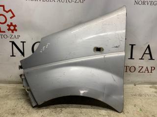 Фото запчасти крыло переднее левое переднее левое Renault Trafic 2005 контрактная запчасть Запчасть крыло переднее левое переднее левое Renault Trafic 2005