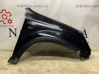 Запчасть крыло переднее правое переднее правое Honda CR-V II 2003