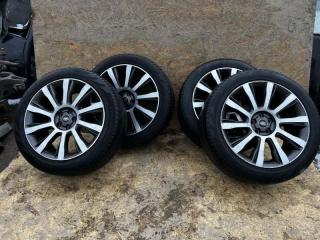 Колесо летнее R21 / 275 / 45 PIRELLI SCORPION VERDE all season 5x120 лит. 49ET (б/у)