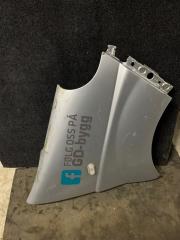 Фото запчасти крыло переднее правое переднее правое Nissan Primastar 2007 контрактная запчасть Запчасть крыло переднее правое переднее правое Nissan Primastar 2007