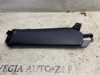 Фото запчасти обшивка стойки Porsche Macan 2018 контрактная запчасть Запчасть обшивка стойки Porsche Macan 2018