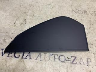 Фото запчасти накладка декоративная на торпедо Porsche Macan 2018 контрактная запчасть Запчасть накладка декоративная на торпедо Porsche Macan 2018