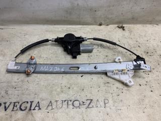 Фото запчасти стеклоподъемник передний правый передний правый Mazda 6 GJ 2013 контрактная запчасть Запчасть стеклоподъемник передний правый передний правый Mazda 6 GJ 2013