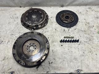 Фото запчасти комплект сцепления Toyota Avensis 2002-2010 Б/У запчасть Запчасть комплект сцепления Toyota Avensis 2002-2010