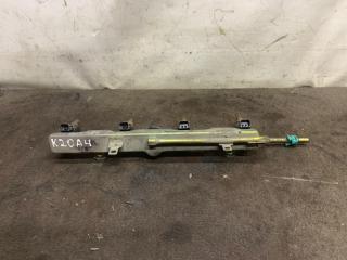 Запчасть топливная рампа Honda CR-V II 2004