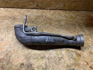 Запчасть патрубок интеркулера AUDI A6 1997-2005