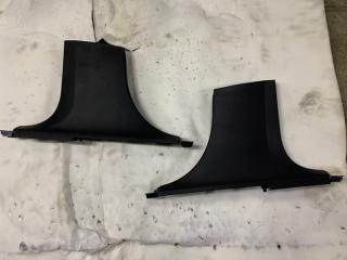 Фото запчасти обшивка стойки Volvo XC90 2017 контрактная запчасть Запчасть обшивка стойки Volvo XC90 2017