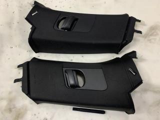 Фото запчасти обшивка стойки Volvo XC90 2017 контрактная запчасть Запчасть обшивка стойки Volvo XC90 2017