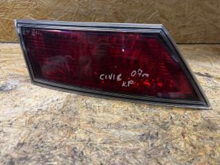 Запчасть фонарь задний левый задний левый Honda Civic VIII 2007