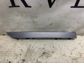 Фото запчасти накладка декоративная на торпедо правая Volvo XC90 2017 контрактная запчасть Запчасть накладка декоративная на торпедо правая Volvo XC90 2017