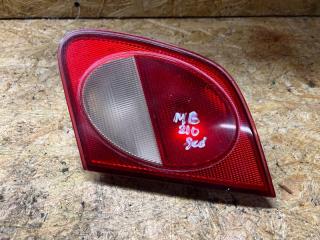 Запчасть фонарь задний левый задний левый MERCEDES-BENZ E W210 1998