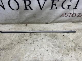 Фото запчасти молдинг стекла задний правый Volvo XC90 2017 Б/У запчасть Запчасть молдинг стекла задний правый Volvo XC90 2017