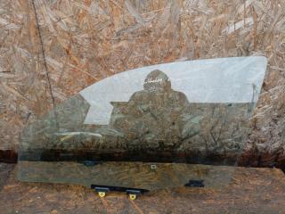 Фото запчасти стекло двери передней левой переднее левое Mitsubishi Outlander 2002-2009 Б/У запчасть Запчасть стекло двери передней левой переднее левое Mitsubishi Outlander 2002-2009