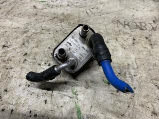 Запчасть теплообменник масляного фильтра Volkswagen Tiguan 2020