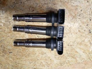 Запчасть катушка зажигания Volkswagen Polo