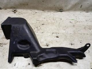 Фото запчасти воздуховод салона передний левый Audi SQ5 2015 Б/У запчасть Запчасть воздуховод салона передний левый Audi SQ5 2015