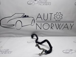 Запчасть патрубок системы охлаждения Land Rover Range Rover 2016