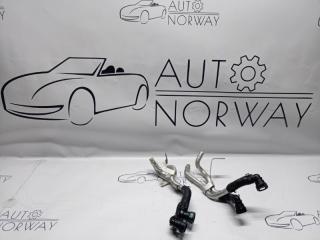 Запчасть патрубки системы охлаждения Land Rover Range Rover 2016