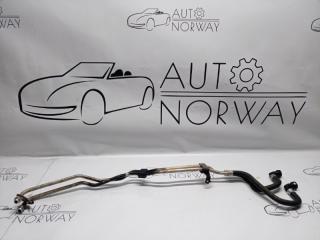 Патрубок радиатора Land Rover Range Rover 2016