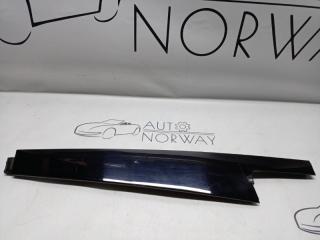 Запчасть молдинг двери задней левой Land Rover Discovery 2019