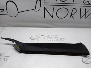 Запчасть обшивка стойки правая Land Rover Range Rover Sport 2018