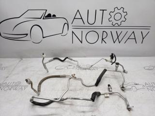 Патрубок системы охлаждения Land Rover Discovery 2019 Б/У Патрубок системы охлаждения Land Rover Discovery 2019