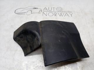 Запчасть накладка на порог левая Land Rover Discovery 2019