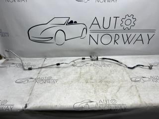 Фото запчасти трубка кондиционера BMW 3 F31 2014 Б/У запчасть Запчасть трубка кондиционера BMW 3 F31 2014