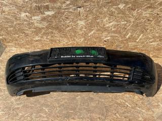 Фото запчасти бампер передний передний Chrysler Voyager 2003 контрактная запчасть Запчасть бампер передний передний Chrysler Voyager 2003