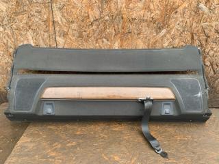 Фото запчасти полка салона задняя BMW 7-SERIES F02 730 2009 контрактная запчасть Запчасть полка салона задняя BMW 7-SERIES F02 730 2009