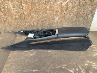 Фото запчасти центральная консоль BMW 7-series 730 2009 контрактная запчасть Запчасть центральная консоль BMW 7-series 730 2009