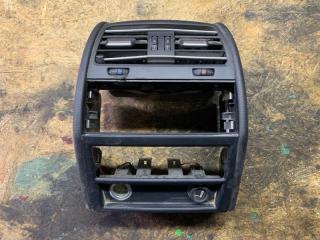 Фото запчасти консоль салона (кулисная часть) задний BMW 7-SERIES F02 730 2009 контрактная запчасть Запчасть консоль салона (кулисная часть) задний BMW 7-SERIES F02 730 2009