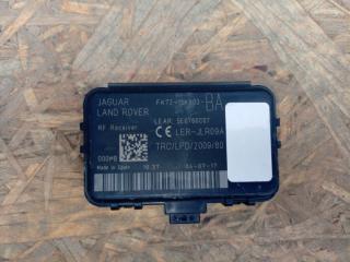 Запчасть блок управления бесключевым доступом Land Rover Range Rover Velar 2017