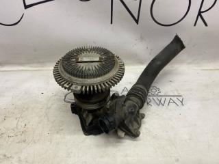 Фото запчасти вискомуфта BMW 3 E46 2003 Б/У запчасть Запчасть вискомуфта BMW 3 E46 2003