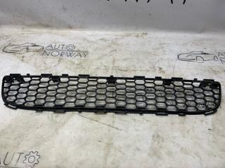 Фото запчасти решетка в бампер Toyota Corolla Verso 2004 Б/У запчасть Запчасть решетка в бампер Toyota Corolla Verso 2004
