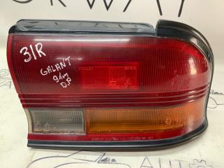 Фото запчасти фонарь задний правый задний правый Mitsubishi Galant 1991 Б/У запчасть Запчасть фонарь задний правый задний правый Mitsubishi Galant 1991