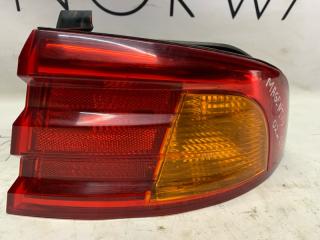 Фото запчасти фонарь задний правый задний правый Kia Magentis 2002 Б/У запчасть Запчасть фонарь задний правый задний правый Kia Magentis 2002