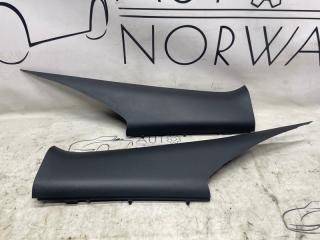 Запчасть обшивка салона задняя Ford Mustang 2018