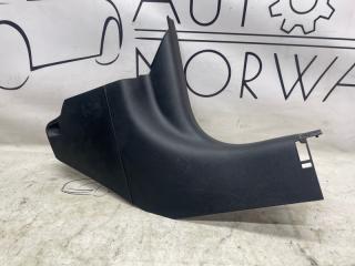 Запчасть накладка в салоне передняя правая Ford Mustang 2018