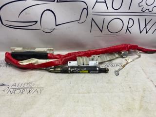 Запчасть подушка безопасности боковая (шторка) передняя правая Dodge Journey 2009