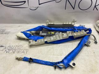 Запчасть подушка безопасности боковая (шторка) передняя левая Dodge Journey 2009