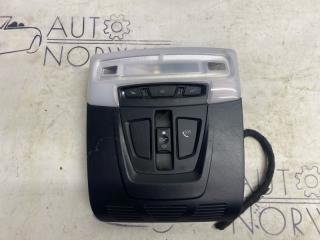 Фото запчасти плафон подсветки салона BMW 3 F31 2012 контрактная запчасть Запчасть плафон подсветки салона BMW 3 F31 2012