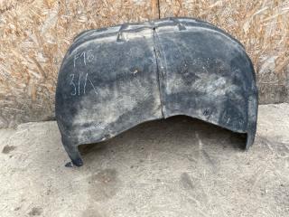 Фото запчасти защита арок задняя левая (подкрылок) BMW X6 2015 контрактная запчасть Запчасть защита арок задняя левая (подкрылок) BMW X6 2015